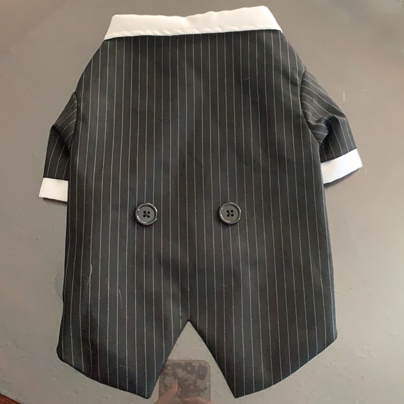 Dog suit. Size M - Picture 8 of 8